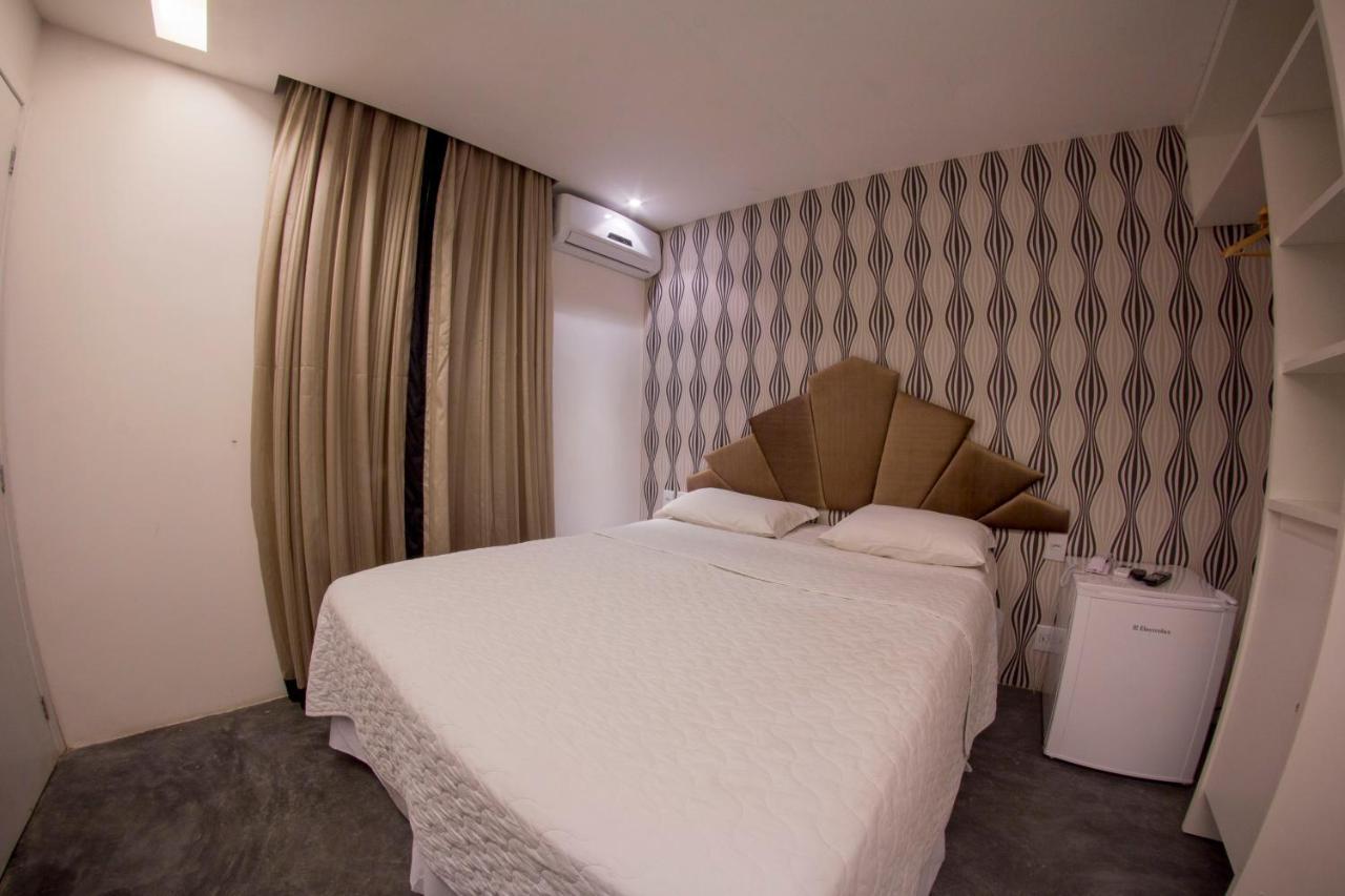 Vivaz Boutique Hotel Recife Exterior photo