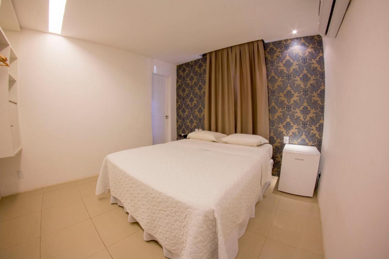Vivaz Boutique Hotel Recife Exterior photo
