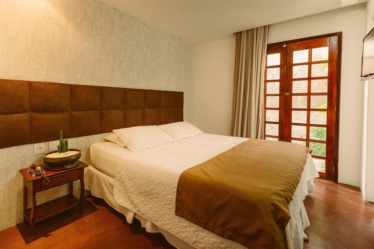 Vivaz Boutique Hotel Recife Exterior photo