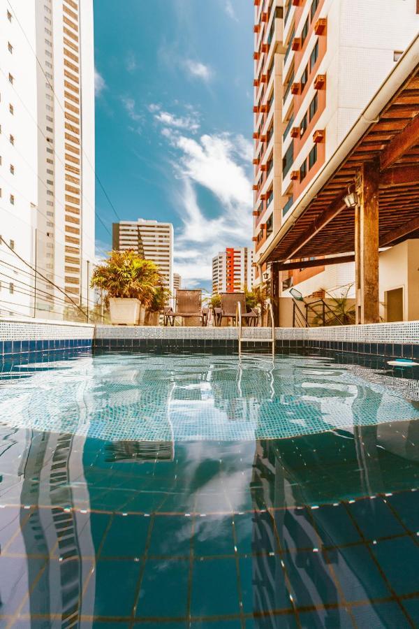 Vivaz Boutique Hotel Recife Exterior photo