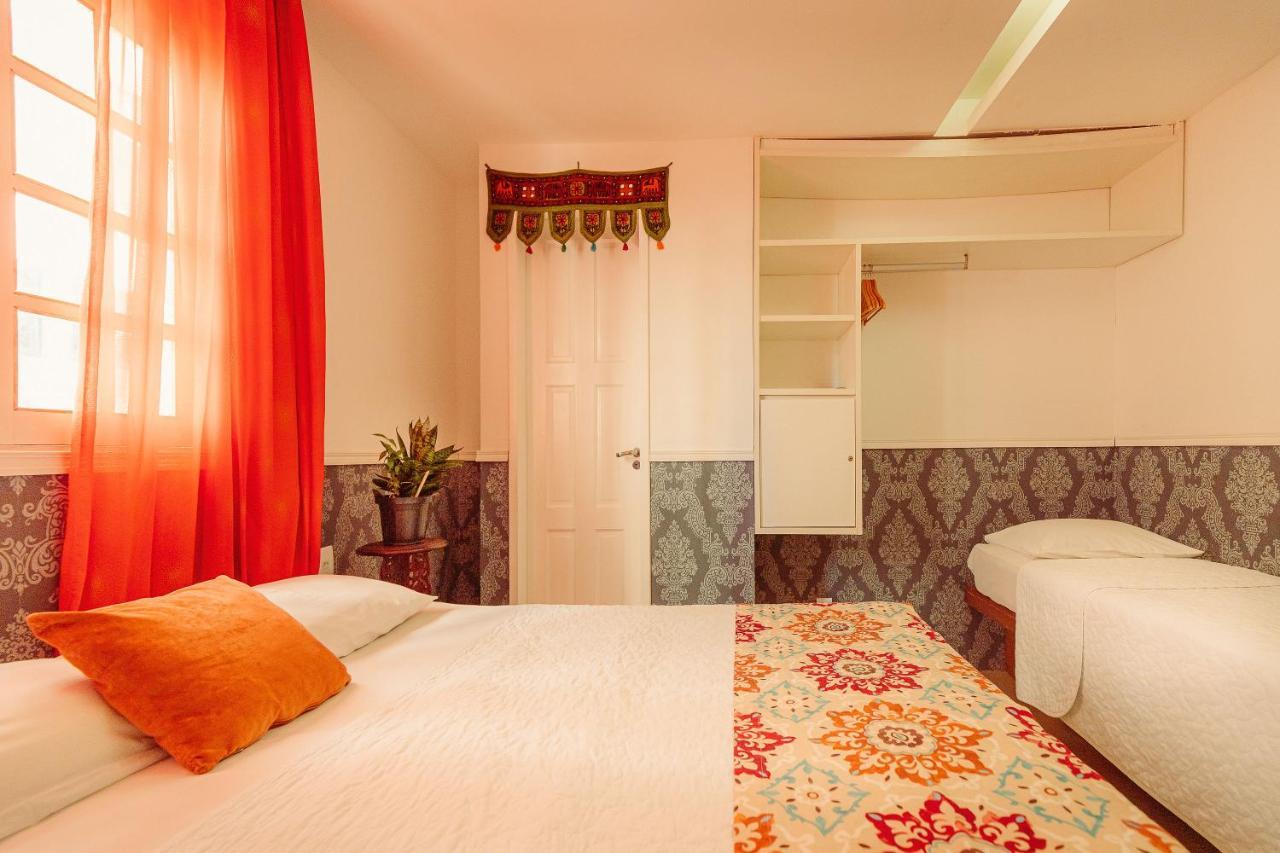Vivaz Boutique Hotel Recife Exterior photo