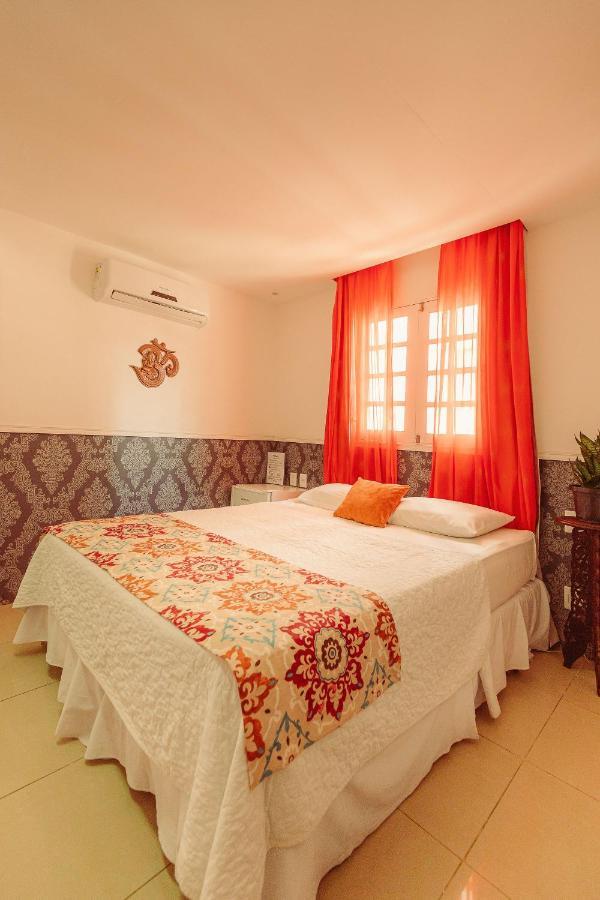 Vivaz Boutique Hotel Recife Exterior photo