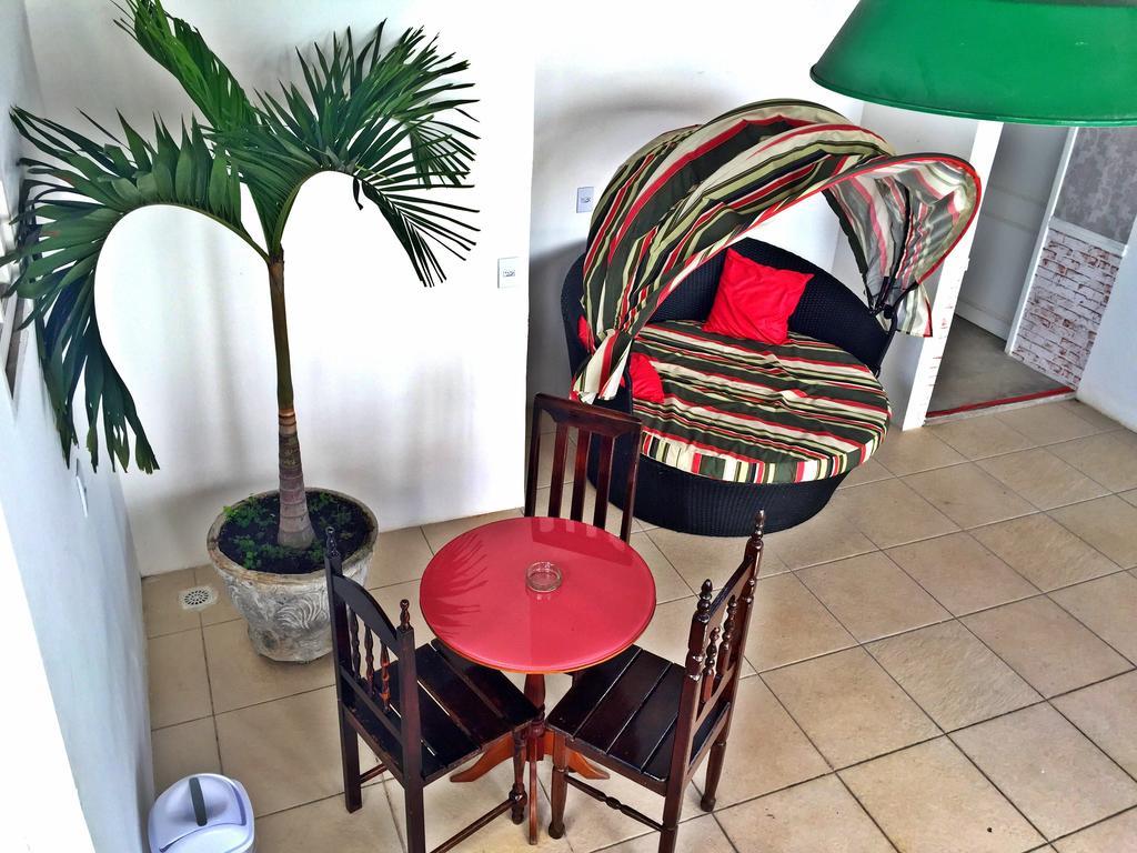 Vivaz Boutique Hotel Recife Exterior photo