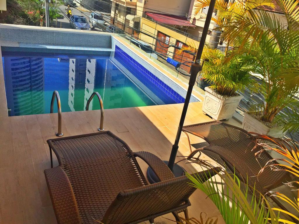 Vivaz Boutique Hotel Recife Exterior photo