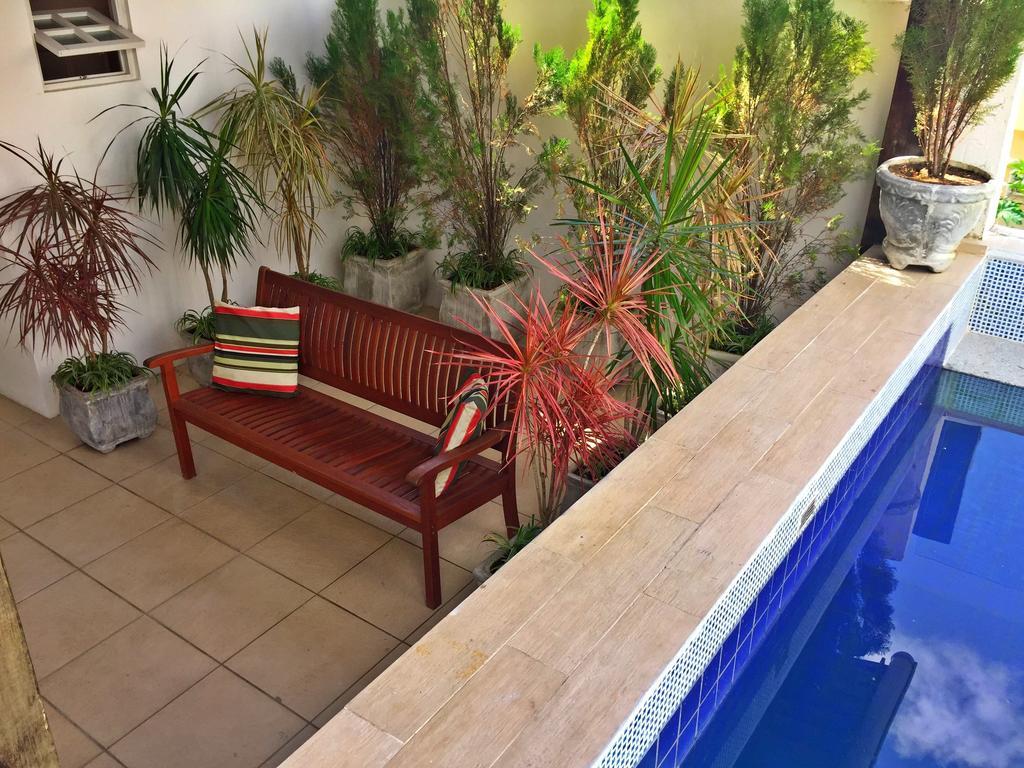 Vivaz Boutique Hotel Recife Exterior photo