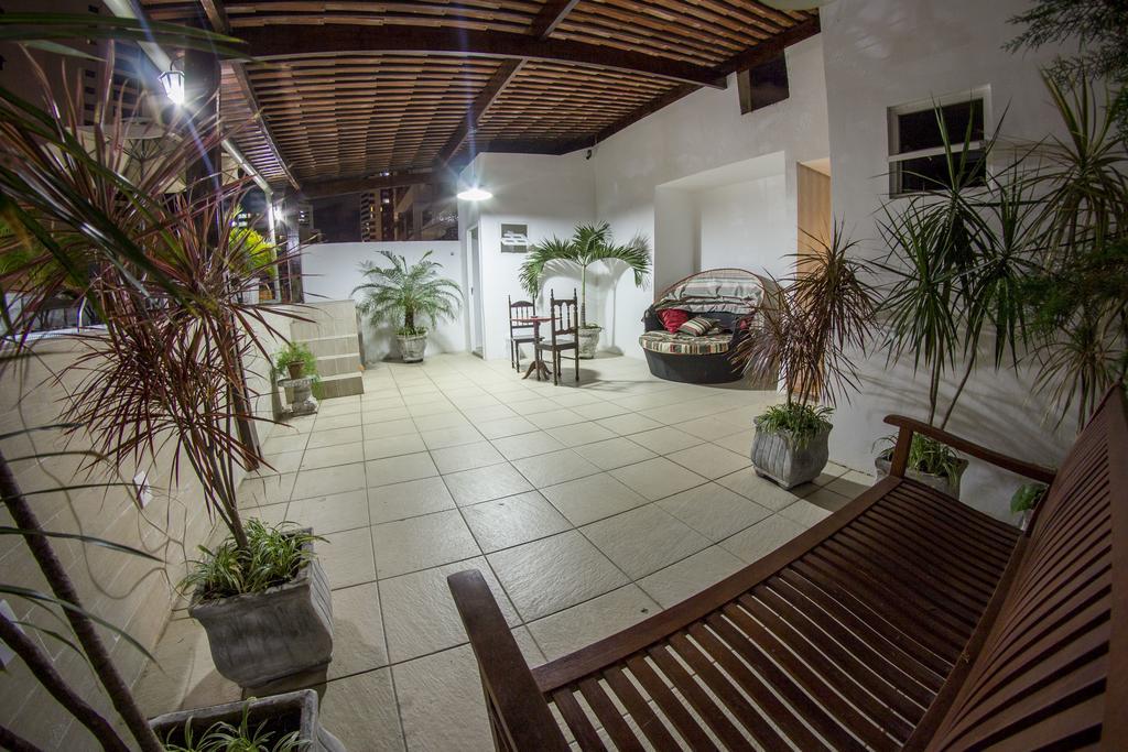 Vivaz Boutique Hotel Recife Exterior photo