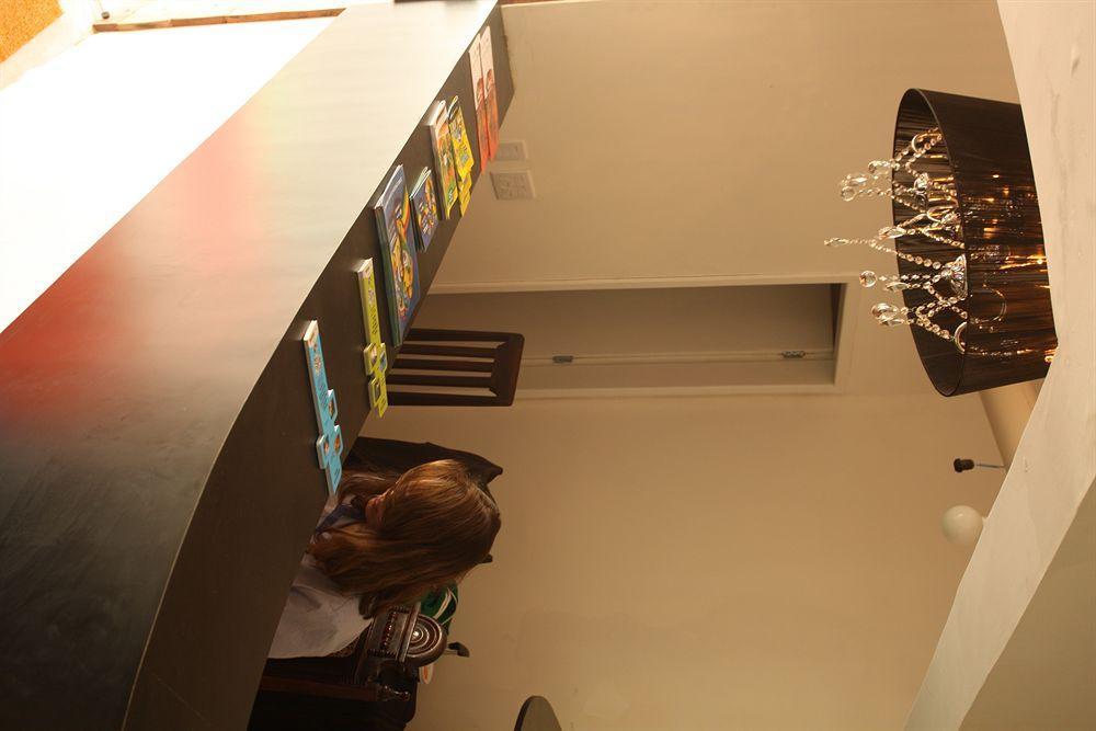 Vivaz Boutique Hotel Recife Exterior photo