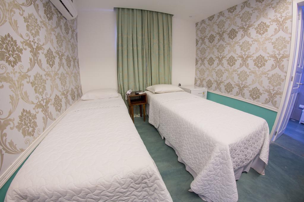 Vivaz Boutique Hotel Recife Exterior photo