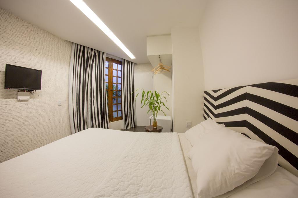 Vivaz Boutique Hotel Recife Exterior photo