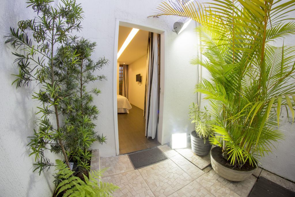 Vivaz Boutique Hotel Recife Exterior photo