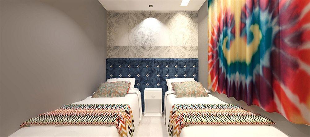 Vivaz Boutique Hotel Recife Exterior photo
