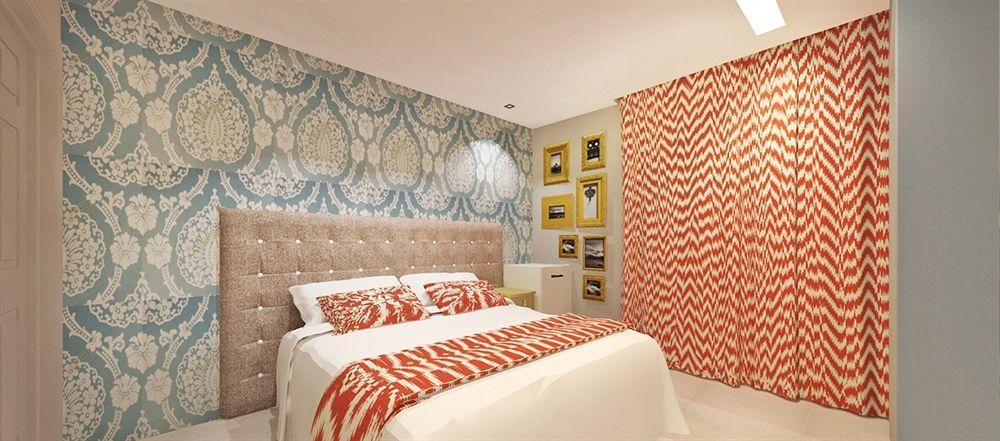 Vivaz Boutique Hotel Recife Exterior photo