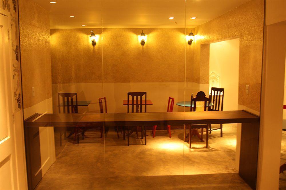 Vivaz Boutique Hotel Recife Exterior photo