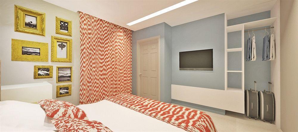 Vivaz Boutique Hotel Recife Exterior photo