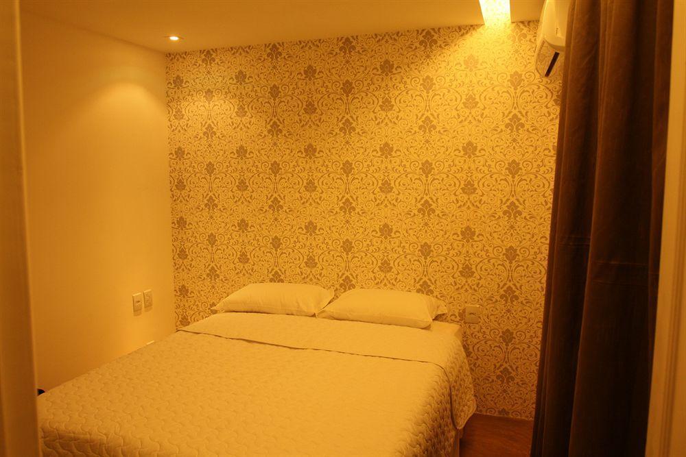 Vivaz Boutique Hotel Recife Exterior photo