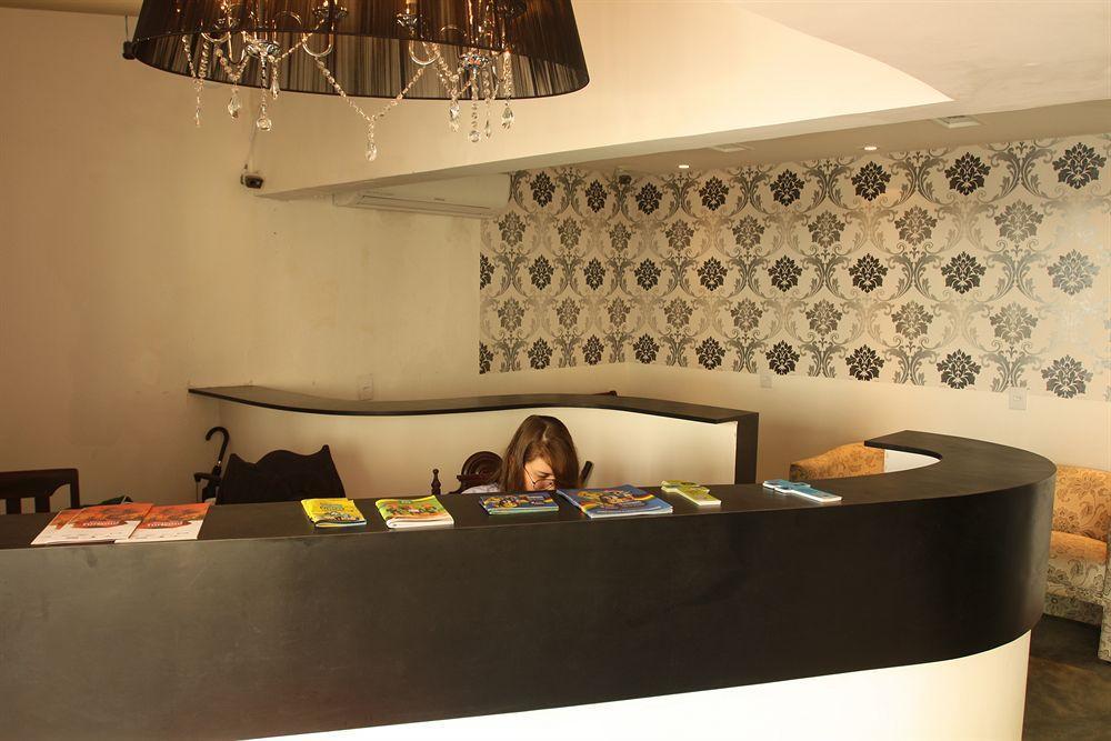 Vivaz Boutique Hotel Recife Exterior photo