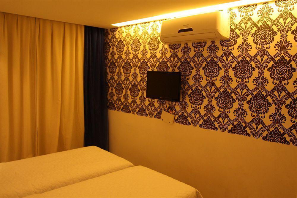 Vivaz Boutique Hotel Recife Exterior photo