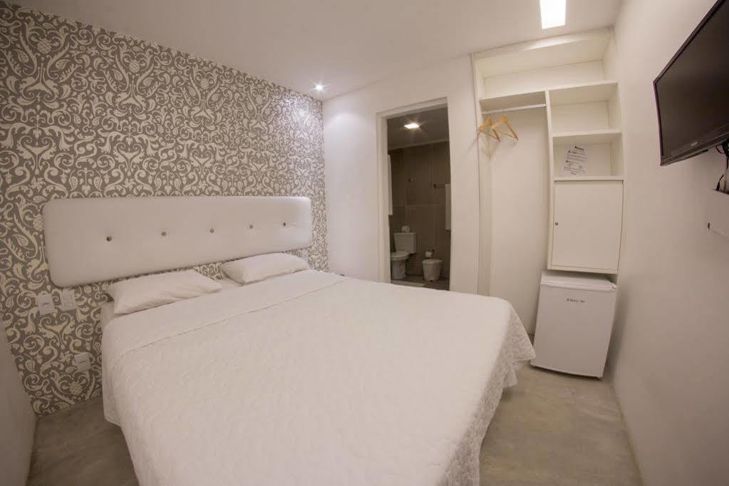 Vivaz Boutique Hotel Recife Exterior photo