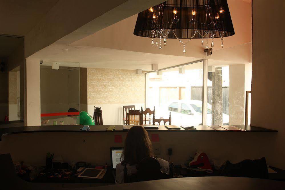 Vivaz Boutique Hotel Recife Exterior photo